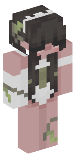Minecraft Skin #168210