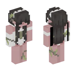 Minecraft Skin #168210
