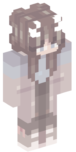 Minecraft Skin #168213