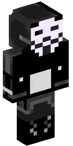 Minecraft Skin #168214