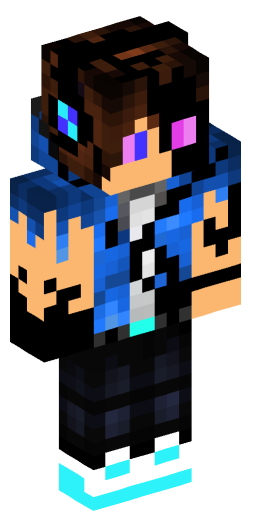 Minecraft Skin #168215