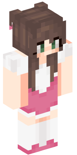 Minecraft Skin #168216
