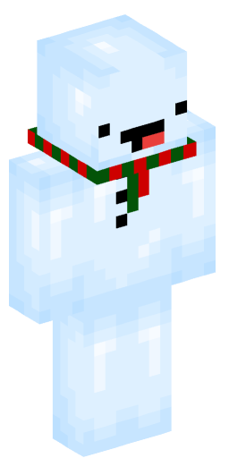 Minecraft Skin #168217