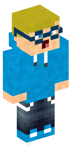 Minecraft Skin #168218