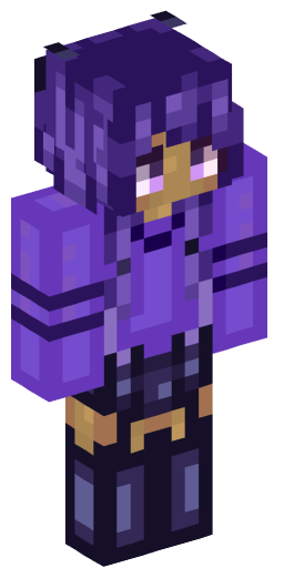 Minecraft Skin #168219