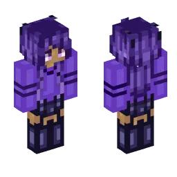 Minecraft Skin #168219