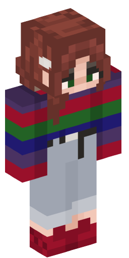 Minecraft Skin #168221