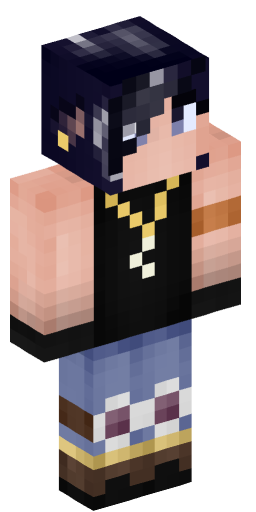 Minecraft Skin #168222