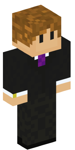 Minecraft Skin #168224