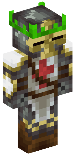 Minecraft Skin #168225