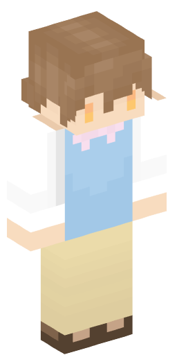 Minecraft Skin #168226