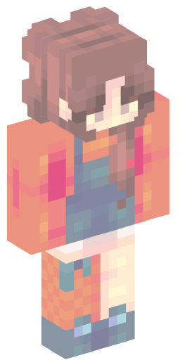 Minecraft Skin #168228