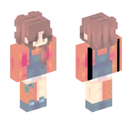 Minecraft Skin #168228