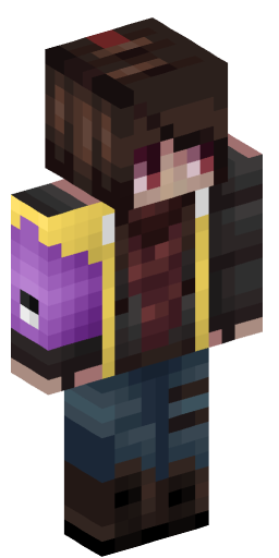 Minecraft Skin #168229