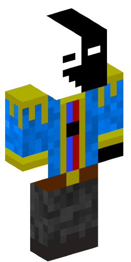 Minecraft Skin #168230