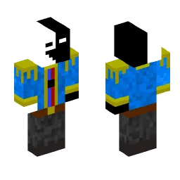 Minecraft Skin #168230