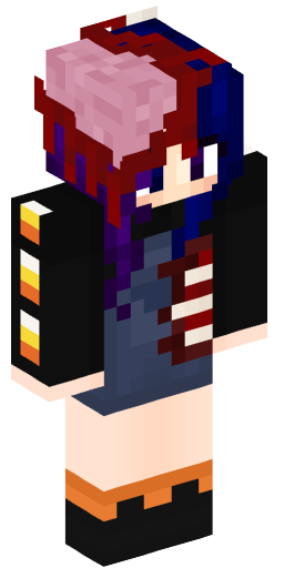 Minecraft Skin #168231