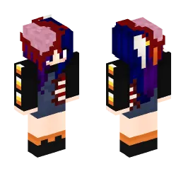 Minecraft Skin #168231