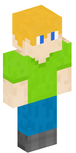 Minecraft Skin #168232