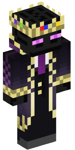 Minecraft Skin #168233