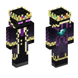 Minecraft Skin #168233