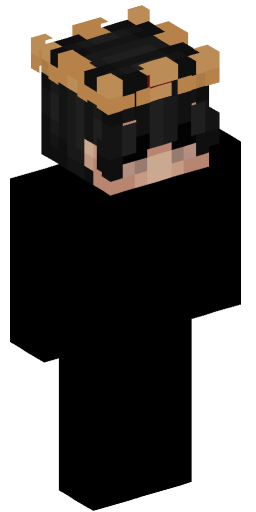 Minecraft Skin #168235