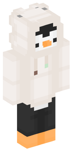 Minecraft Skin #168240