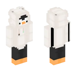 Minecraft Skin #168240