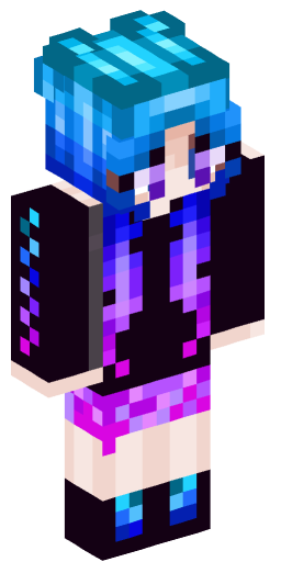 Minecraft Skin #168241