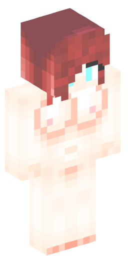 Minecraft Skin #168243