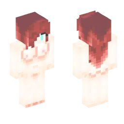 Minecraft Skin #168243