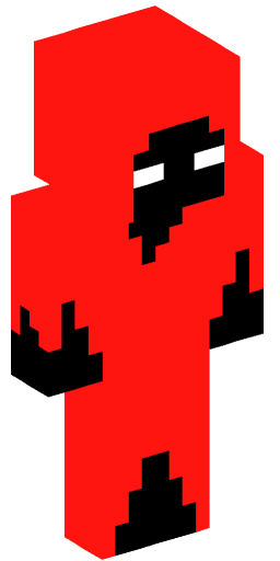 Minecraft Skin #168244