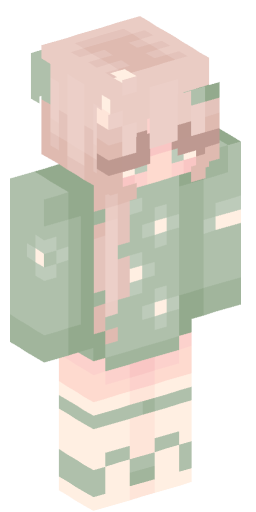 Minecraft Skin #168245