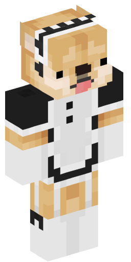 Minecraft Skin #168249
