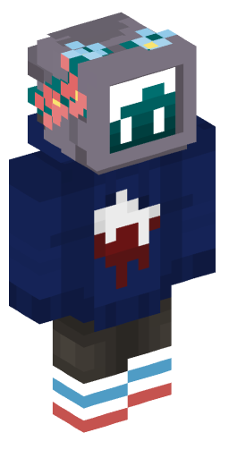 Minecraft Skin #168250
