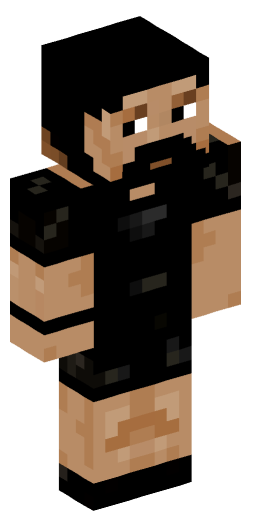Minecraft Skin #168252