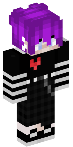 Minecraft Skin #168253