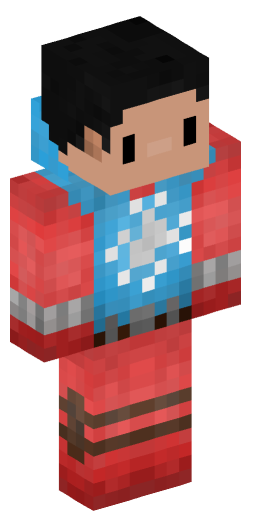 Minecraft Skin #168254