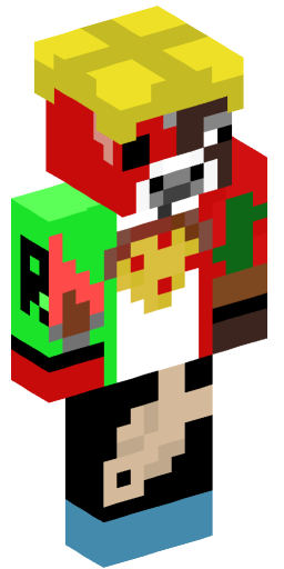 Minecraft Skin #168256
