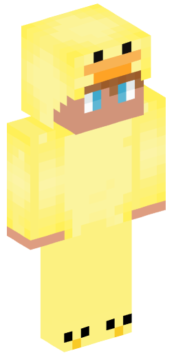 Minecraft Skin #168257