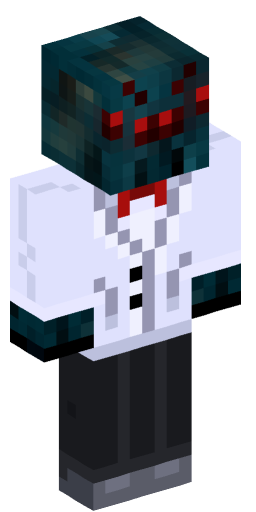 Minecraft Skin #168260