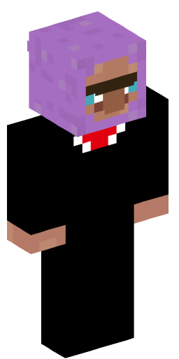 Minecraft Skin #168261
