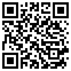 xXCookieFoxXx QR Code