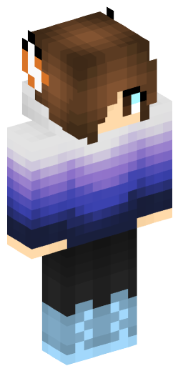 Minecraft Skin #168262