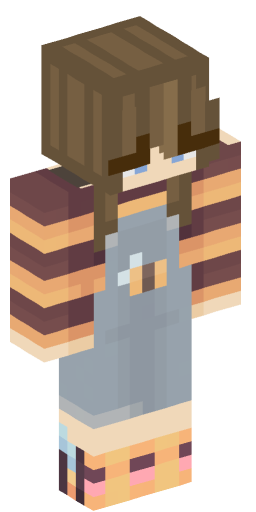 Minecraft Skin #168263