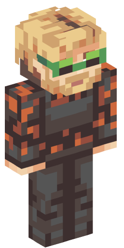 Minecraft Skin #168265