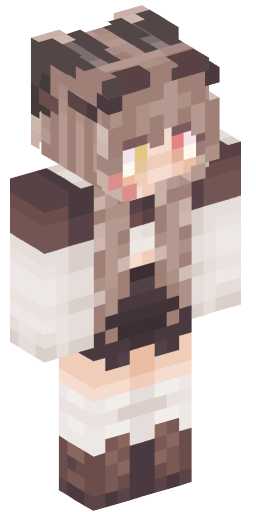 Minecraft Skin #168266