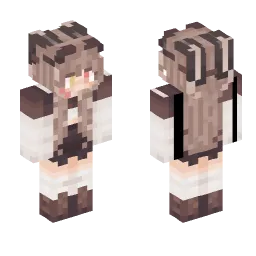 Minecraft Skin #168266