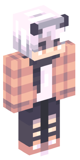Minecraft Skin #168268