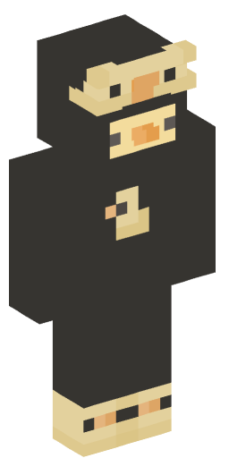 Minecraft Skin #168269